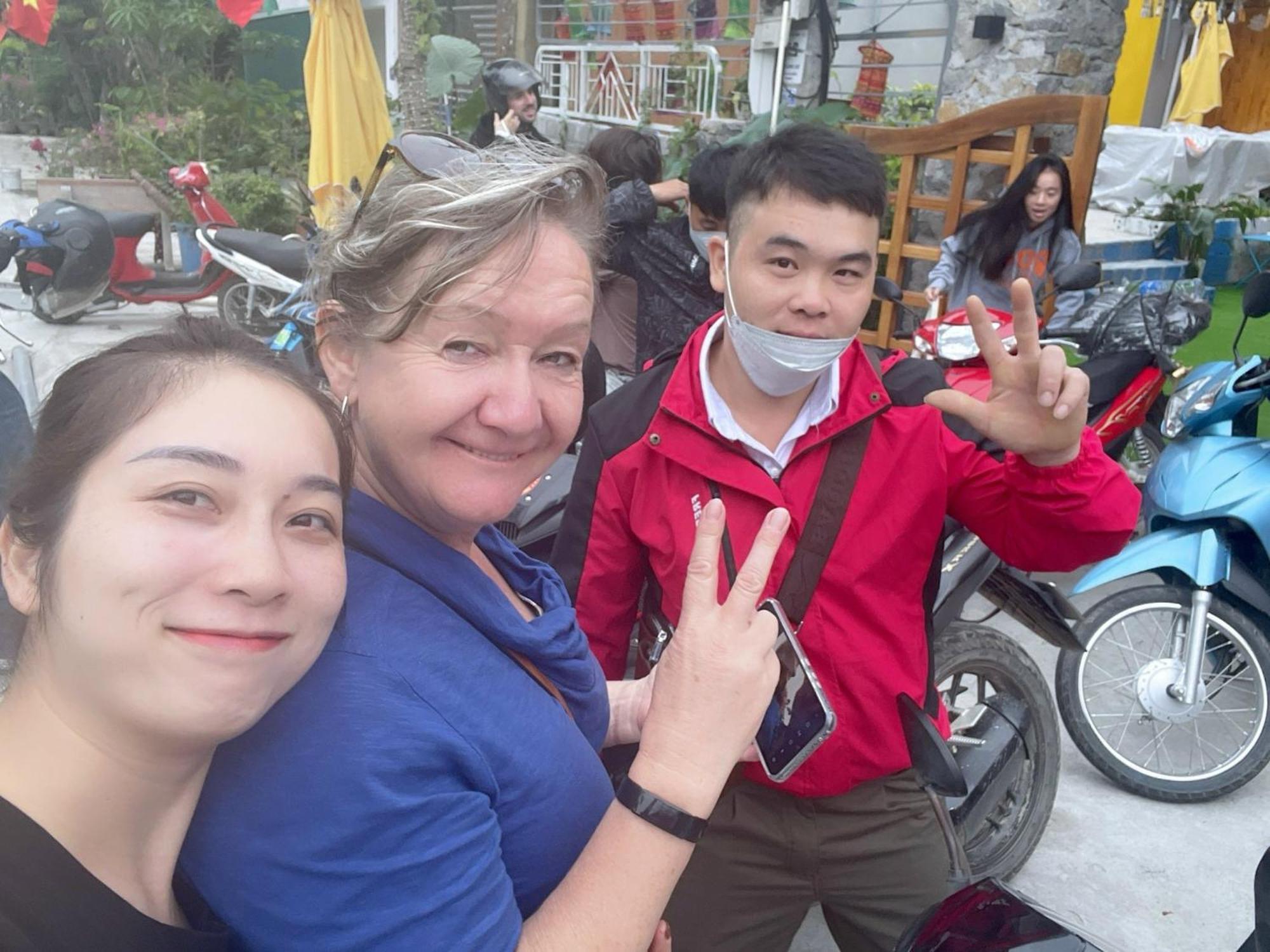 Pura Homestay Na Thon Kültér fotó