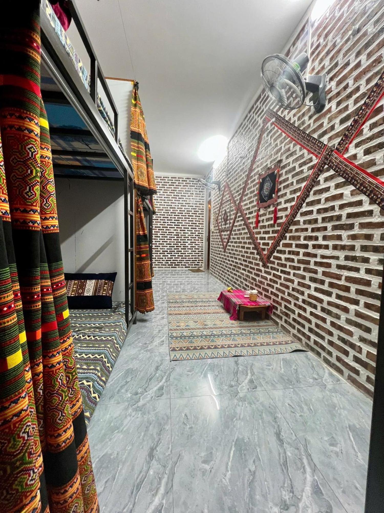 Pura Homestay Na Thon Kültér fotó